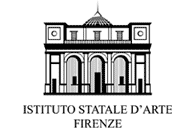logo Istituto Statale d'Arte